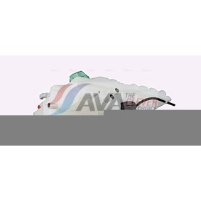 Osta AVA COOLING SYSTEMS Syyläri netistä Scorpio II Farmari (GNR, GGR)-mallille edulliseen hintaan