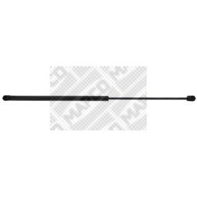 Compre Mola pneumática, capot do motor da MAPCO 20394 a um preço baixo por 5,47 €