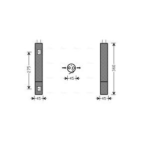 Klimatrockner MSD471