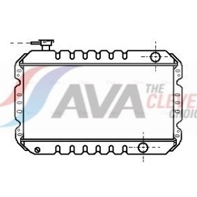 Acquista Compressore aria condizionata da AVA COOLING SYSTEMS OLK578 a buon mercato per soli 485,29 €