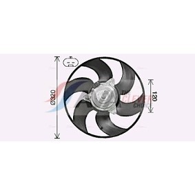 Osta Lämmityslaitteen kenno AVA COOLING SYSTEMS:llä CR6026 edullisesti hintaan 1161,76 €