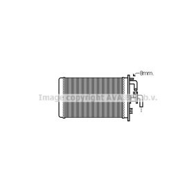 Osta Lämmityslaitteen kenno AVA COOLING SYSTEMS:llä PE6101 edullisesti hintaan 1161,76 €