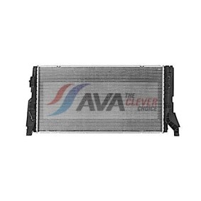 Klimakompressor für VW von AVA COOLING SYSTEMS