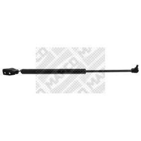 Compre Amortecedor da mala da MAPCO 20531 a um preço baixo por 24,43 €