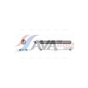 Acquista Compressore aria condizionata da AVA COOLING SYSTEMS KAK181 a buon mercato per soli 459,79 €