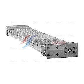 Verdampfer, Klimaanlage für JAGUAR von AVA COOLING SYSTEMS