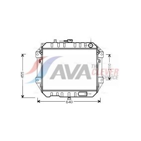 Acquista Compressore aria condizionata da AVA COOLING SYSTEMS BWK388 a buon mercato per soli 809,27 €