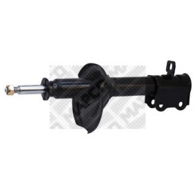 Stoßdämpfer 20592 KIA OPTIMA von MAPCO