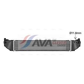 Kühler, Motorkühlung MT2237 von AVA COOLING SYSTEMS günstig für 134,95 € online kaufen