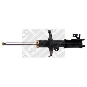 Stoßdämpfer 20596 für MAZDA