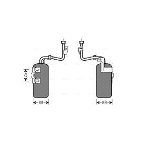 VOLVO Klimatrockner von AVA COOLING SYSTEMS