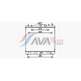 Acquista Compressore aria condizionata da AVA COOLING SYSTEMS CTK035 a buon mercato per soli 480,37 €