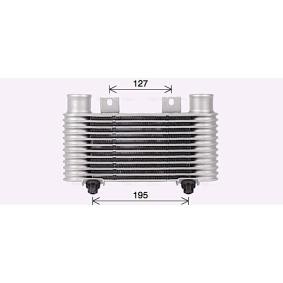 Köp Intercooler av AVA COOLING SYSTEMS MZ4239 till det låga priset 761,81 kr