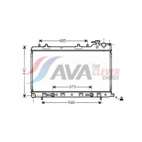 Acquista Compressore aria condizionata da AVA COOLING SYSTEMS OLK496 a buon mercato per soli 492,39 €