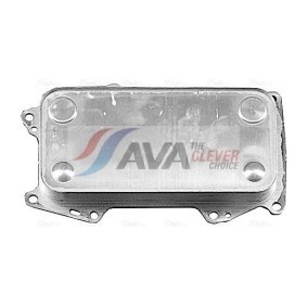 Kühler, Motorkühlung für SSANGYONG von AVA COOLING SYSTEMS
