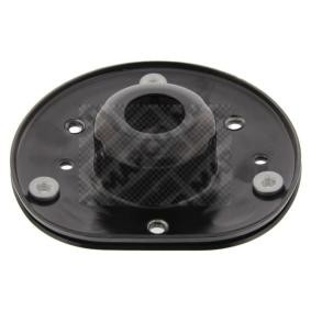Compre Suporte de apoio do conjunto mola / amortecedor da MAPCO 36621 a um preço baixo por 35,12 €