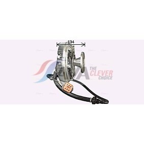 Klimakompressor MTK212 von AVA COOLING SYSTEMS günstig für 406,70 € online kaufen