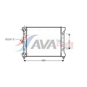 Acquista Compressore aria condizionata da AVA COOLING SYSTEMS TOK635 a buon mercato per soli 693,52 €