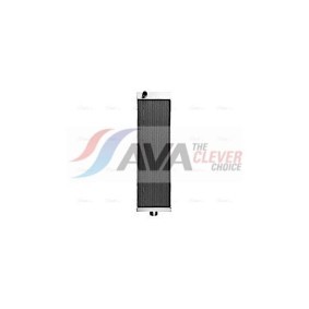 Osta Lämmityslaitteen kenno AVA COOLING SYSTEMS:llä KA6167 edullisesti hintaan 114,21 €