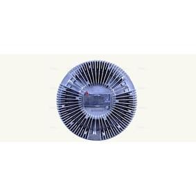 Kupplung, Kühlerlüfter von AVA COOLING SYSTEMS VLC058