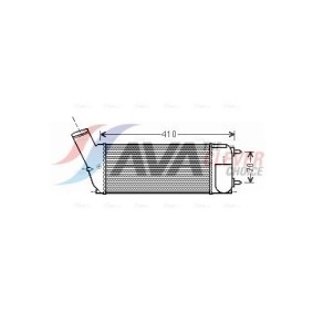 Acquista Compressore aria condizionata da AVA COOLING SYSTEMS AUK204 a buon mercato per soli 557,72 €