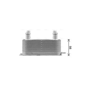 Kühlerlüfter von AVA COOLING SYSTEMS MT7503