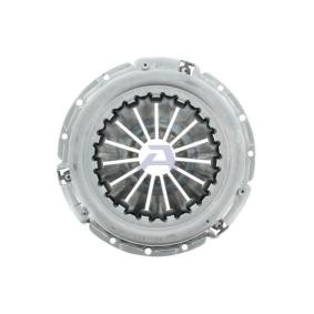 Kupplungsdruckplatte CTX-104