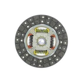 Kupplungsscheibe DTX-136