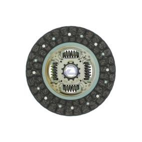 Osta Kytkinlevy AISIN:llä DTX-126 edullisesti hintaan 145,75 €