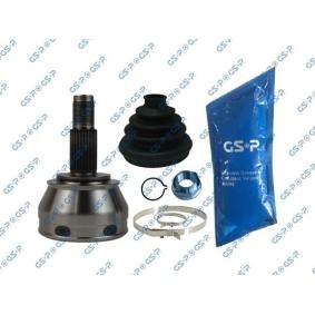 Comprar Juego de articulación, árbol de transmisión de GSP 802013 a bajo precio de 35,72 €