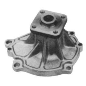 Achetez des Pompe à eau AISIN WPN-064 à prix pour 69,94 €