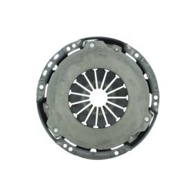 Kupplungsdruckplatte CTX-059