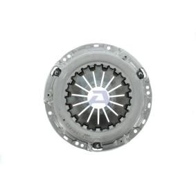 Kupplungsdruckplatte CTX-041