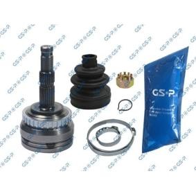 Acquista Kit giunti semiasse da GSP 844083 a buon mercato per soli 54,26 €