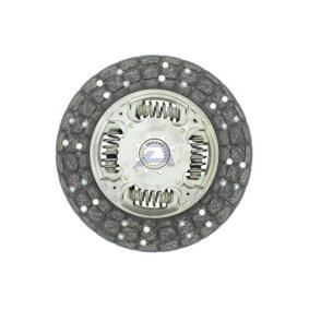 Kupplungsscheibe DTX-146