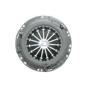 Kupplungsdruckplatte CTX-060