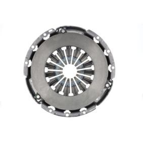 Kupplungsdruckplatte CTX-125