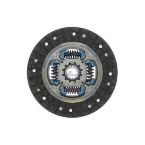 Kupplungsscheibe DTX-106