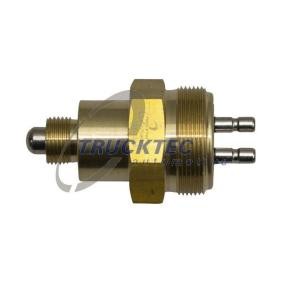 Comprar Interruptor de luces freno de TRUCKTEC AUTOMOTIVE 01.42.039 a bajo precio de 14,74 €