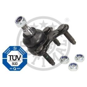 Acquista Testina braccio oscillante da OPTIMAL G3-955 a buon mercato per soli 38,72 €