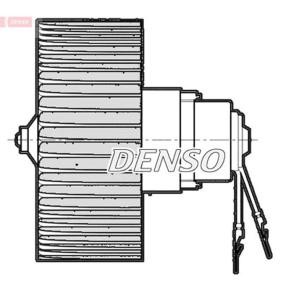 Achetez des Pulseur d'air habitacle DENSO DEA09201 à prix pour 60,06 €