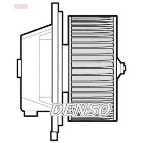 Achetez des Pulseur d'air habitacle DENSO DEA09040 à prix pour 60,06 €
