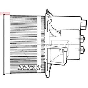 Achetez des Pulseur d'air habitacle DENSO DEA09062 à prix pour 46,56 €