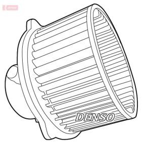 Innenraumgebläse DEA41004
