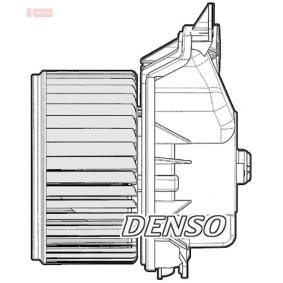 Osta Sisätilapuhallin DENSO:llä DEA09047 edullisesti hintaan 102,34 €