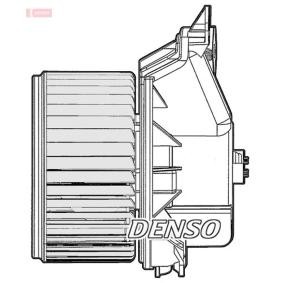 Osta Sisätilapuhallin DENSO:llä DEA09045 edullisesti hintaan 64,09 €