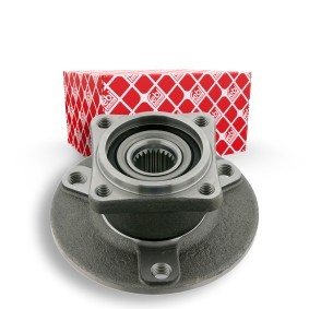 Radlagersatz von FEBI BILSTEIN 28314