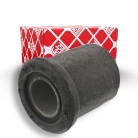 Lagerbuchse, Blattfeder 42335 für MAZDA