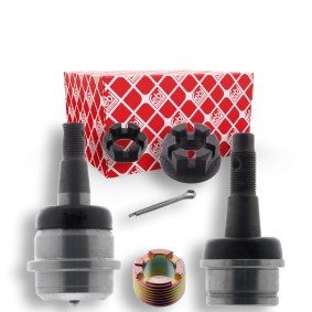 Acquista Testina braccio oscillante da FEBI BILSTEIN 41047 a buon mercato per soli 128,78 €
