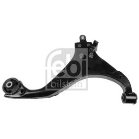 Querlenker für HYUNDAI von FEBI BILSTEIN